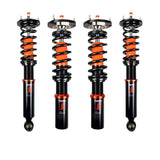 Riaction GT1 Coilovers BMW 5 SERIES E39