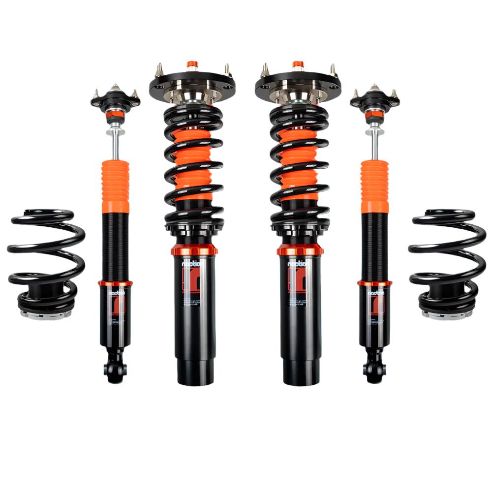 Riaction GT1 Coilovers BMW Z4 E85
