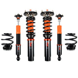 Riaction GT1 Coilovers BMW Z4 E85