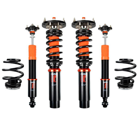 Riaction GT1 Coilovers BMW Z4 E85