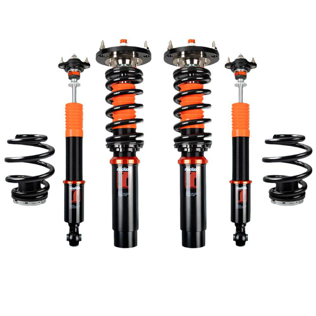 Riaction GT1 Coilovers BMW Z4 E85