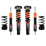Riaction GT1 Coilovers BMW 1 SERIES E82 08-14