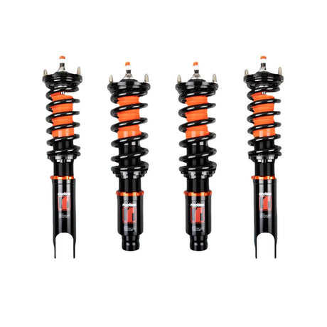 Riaction GT1 Coilovers HONDA CIVIC EG 92-95 Best Street Coilovers