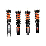 Riaction GT1 Coilovers HONDA CIVIC EK 96-00 Best Street Coilovers