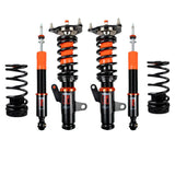Riaction GT1 Coilovers HONDA CIVIC TYPE R FK8 17+
