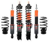 Riaction GT1 Coilovers HONDA FIT GE 09-14 Best Street Coilovers