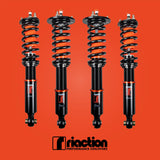 Riaction GT1 Coilovers LEXUS GS430 (06-12)
