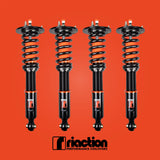 Riaction GT1 Coilovers LEXUS LS400 (89-00)