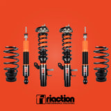 Riaction GT1 Coilovers FORD FOCUS ST MK3