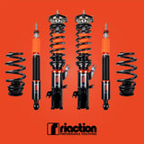 Riaction GT1 Coilovers FORD FIESTA ST MK6