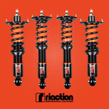 Riaction GT1 Coilovers PONTIAC SOLSTICE 06-09