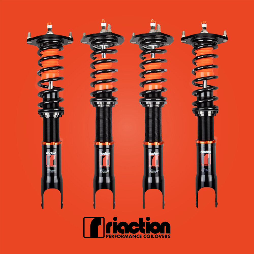 Riaction GT1 Coilovers MAZDA MX-5 MIATA ND (16+)
