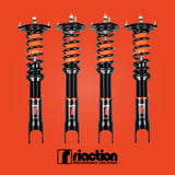 Riaction GT1 Coilovers MAZDA MX-5 MIATA ND (16+)