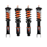 Riaction GT1 Coilovers INFINITI Q50 3.7 AWD Fork  14+