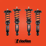Riaction GT1 Coilovers NISSAN SKYLINE R33 GTST (95-98)
