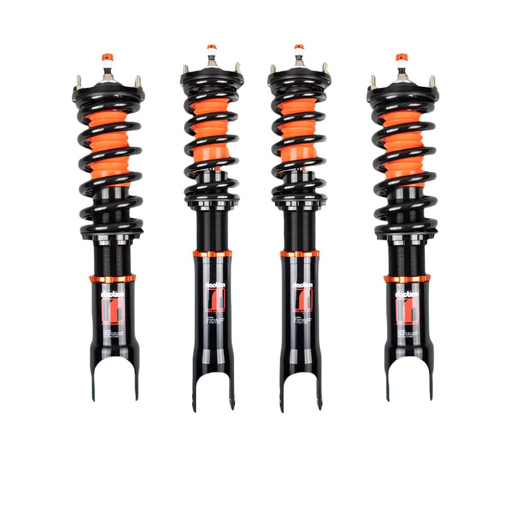 Riaction GT1 Coilovers HONDA S2000 AP1/AP2 00-09