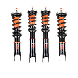 Riaction GT1 Coilovers HONDA S2000 AP1/AP2 00-09