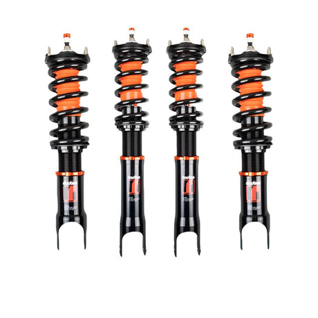 Riaction GT1 Coilovers HONDA S2000 AP1/AP2 00-09