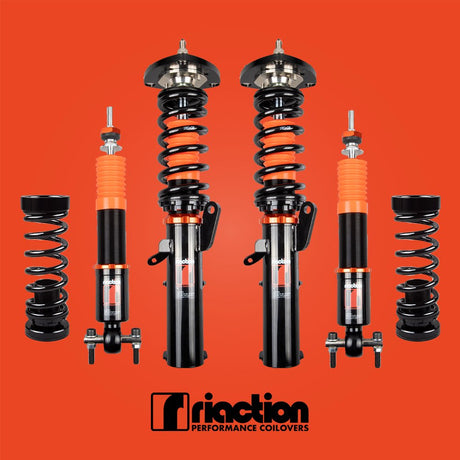 Riaction GT1 Coilovers FORD MUSTANG (S550) 2015+