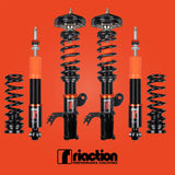 Riaction GT1 Coilovers TOYOTA CAMRY XV70 (18+) XSE/SE