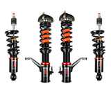 Riaction GT1 Coilovers HONDA ELEMENT 03-11 Best Street Coilovers