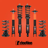 Riaction GT1 Coilovers NISSAN 370Z 09-21