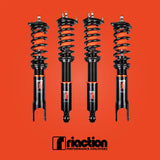 Riaction GT1 Coilovers NISSAN 370Z / INFINITI G37 (TRUE REAR COILOVER)