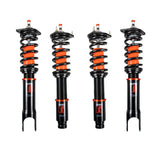 Riaction GT1 Coilovers INFINITI G35/G37 AWD