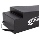 Race Ramps 11in. Two-Piece Trailer Ramps - 5.4 Degree Approach Angle
