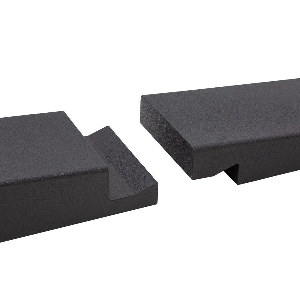 Race Ramps 11in. Two-Piece Trailer Ramps - 5.4 Degree Approach Angle