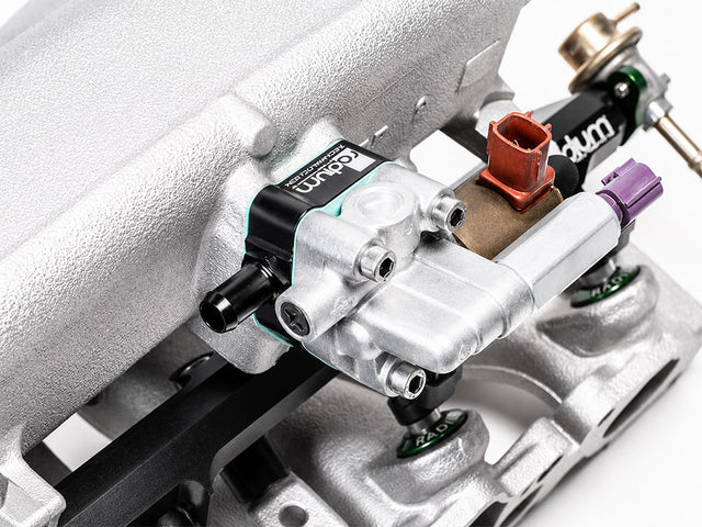 Radium Engineering IACV spacer for Nissan SR20DET