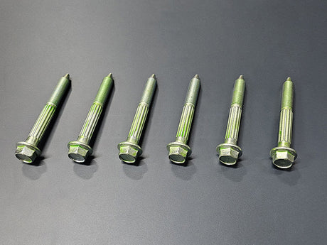 Honda Civic Si EM1 rear control arm hardware kit
