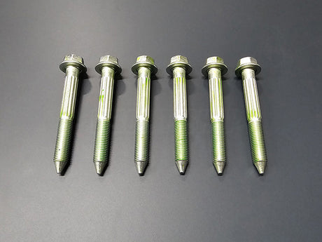 OEM Honda Civic EK rear arm hardware kit for 1996 2000 Civic