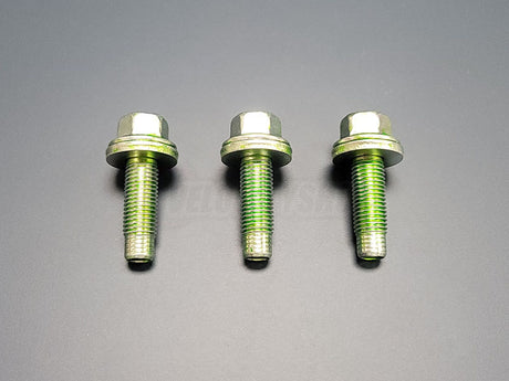 Honda Civic EG EK Acura Integra DC2 rear mount to subframe bolt set