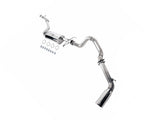 Revel Medallion Trail Hart T76007R exhaust for 2024 Toyota Tacoma