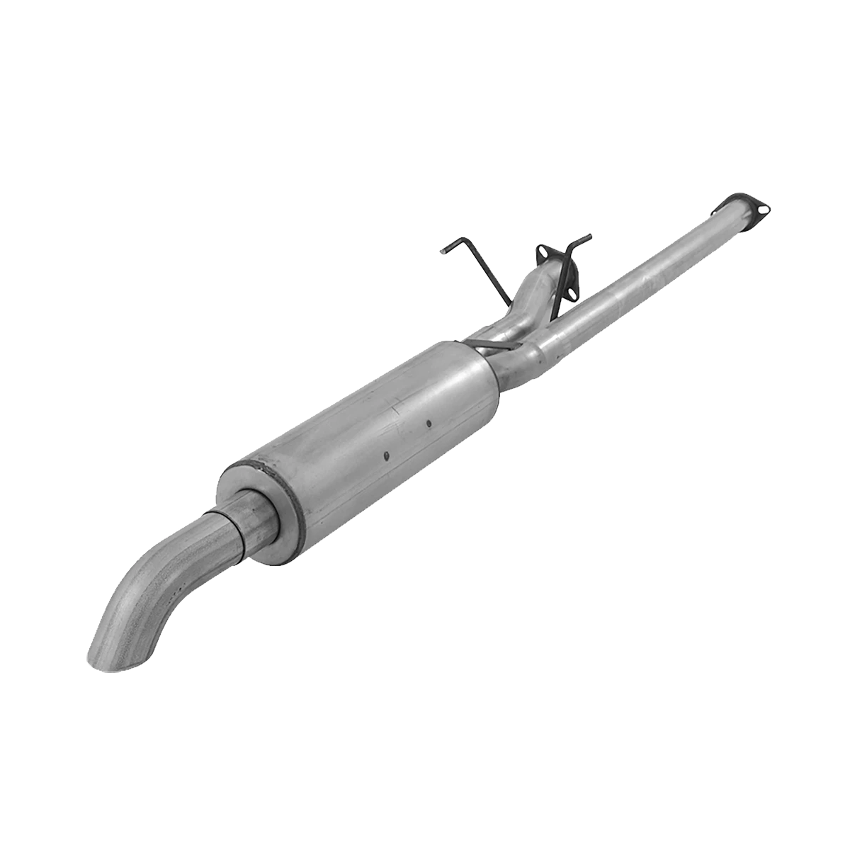 MBRP S5320AL Armor Lite 2.5-inch cat-back exhaust for 2009-2021 Toyota Tundra 4.6L and 5.7L