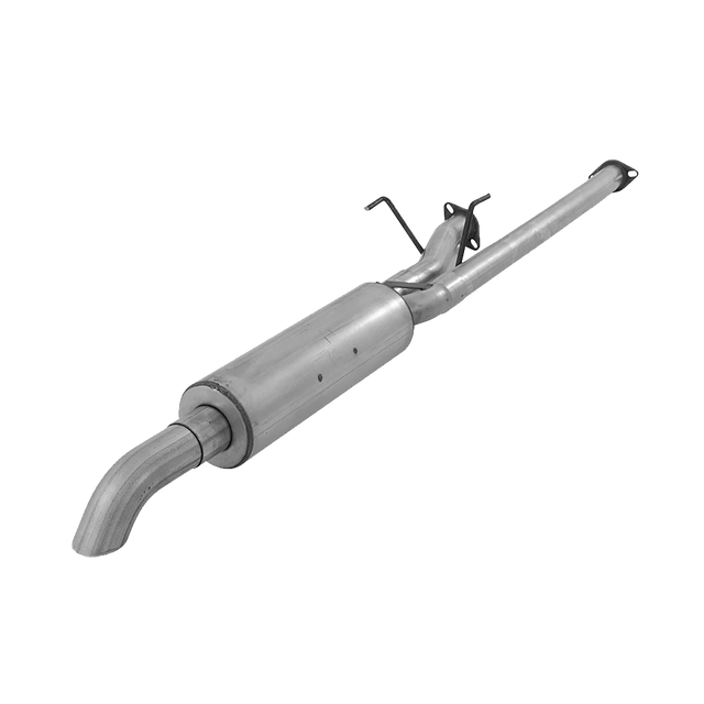 MBRP S5320AL Armor Lite 2.5-inch cat-back exhaust for 2009-2021 Toyota Tundra 4.6L and 5.7L