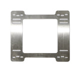NRG Seat Brackets - Universal Low Floor Mount - Single
