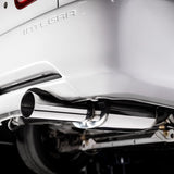 DC Sports Catback Exhaust (94-01 Acura Integra 4 dr)