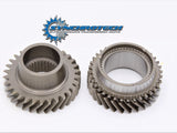 SG-B103-GS4 GSR 1.03 Ratio Pro Series 4th Gear Set | SG-B103-GS4