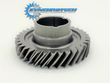 SG-B136-CS3 GSR 34T C/S 3rd Gear | SG-B136-CS3