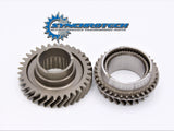 SG-B136-GS3 GSR 1.36 Ratio Pro Series 3rd Gear Set | SG-B136-GS3