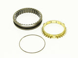 SO-115B Brass Synchro Sleeve Set 5-R GSR ITR B16 LS (92-01) | SO-115B