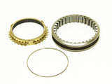 SO-115C Carbon Synchro Sleeve Set 5-R GSR ITR B16 LS (92-01) | SO-115C