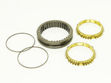 SO-120AB Brass Synchro Sleeve Set 3-4 Integra LS (92-01) | SO-120AB