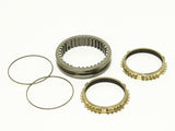 SO-120C Carbon 3-4 Sleeve Set GSR ITR B16 H22 (92-01) | SO-120C