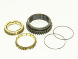 SO-137B Brass Synchro Sleeve Set 1-2 GSR ITR B16 (92-01) | SO-137B