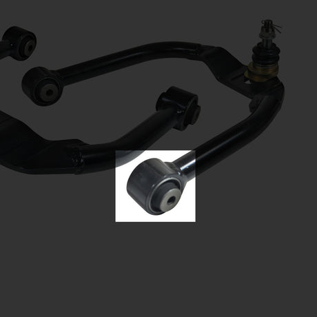 SPC 60009414 replacement bushing cartridge for 72123 and 72130 control arms