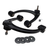 SPC adjustable front upper control arm pair for Toyota 4Runner FJ Cruiser and Lexus GX