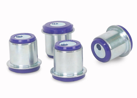 Superpro BMW 14-18 X5/X5M 15-19 X6/X6M BMW Camber Adjustable Front Upper Control Arm Bushing Kit SPF5602K